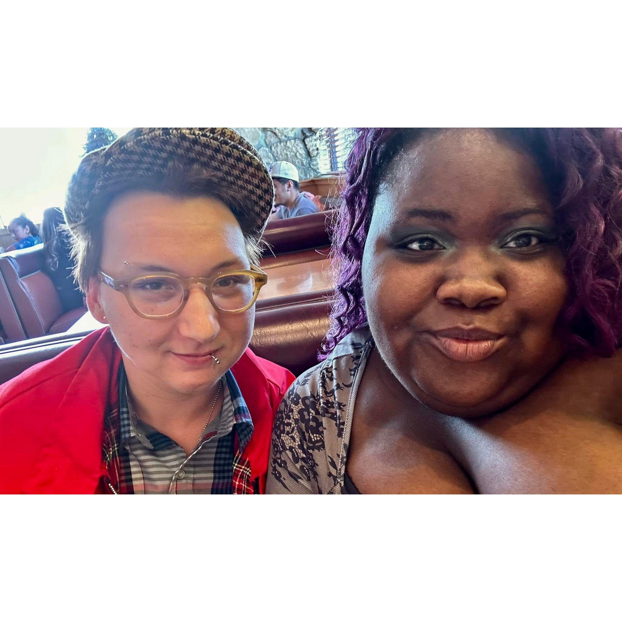 First Date 11/18/2023