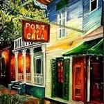 Port of Call