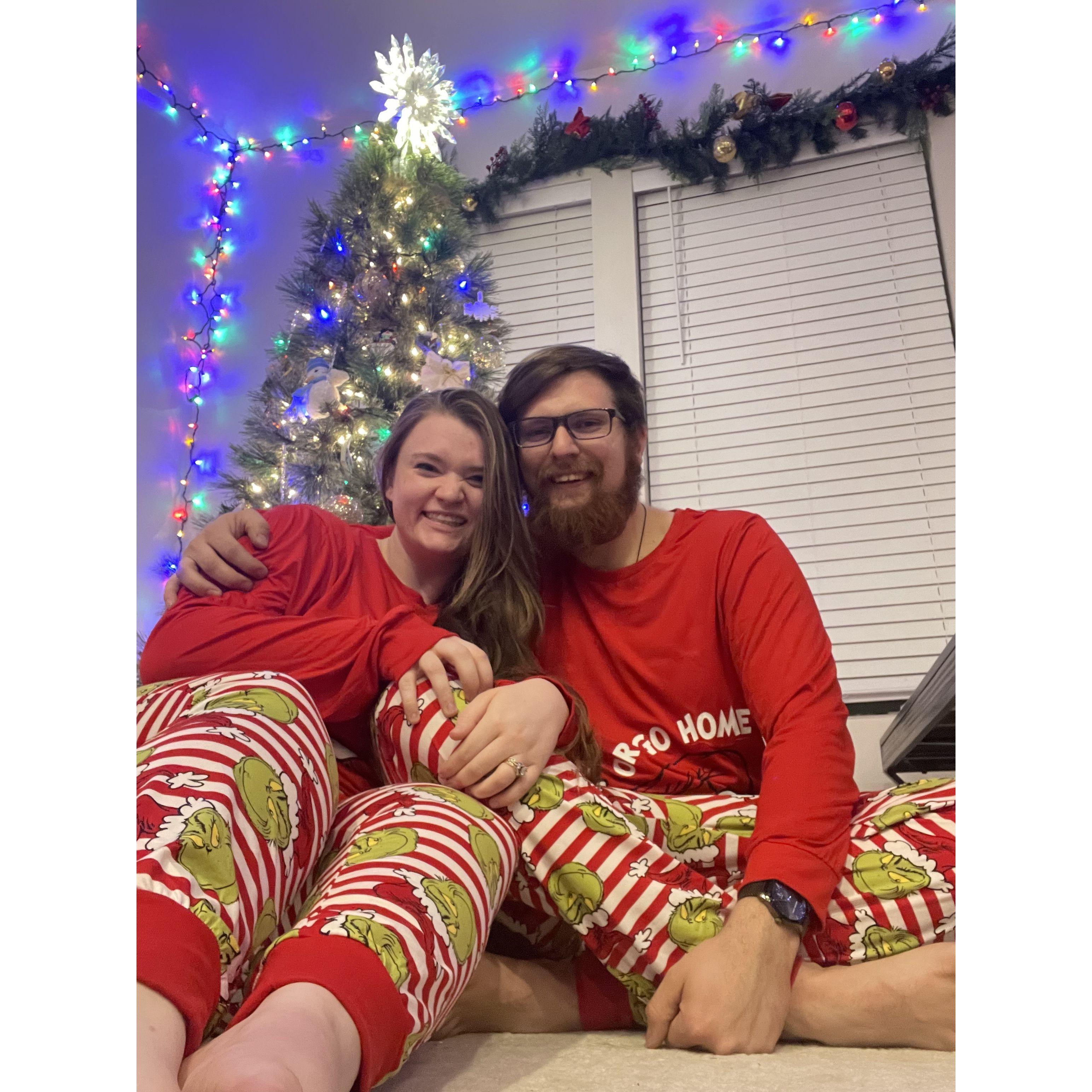 Christmas together 2024