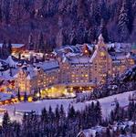 Whistler Village