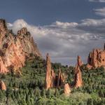 Garden of the Gods