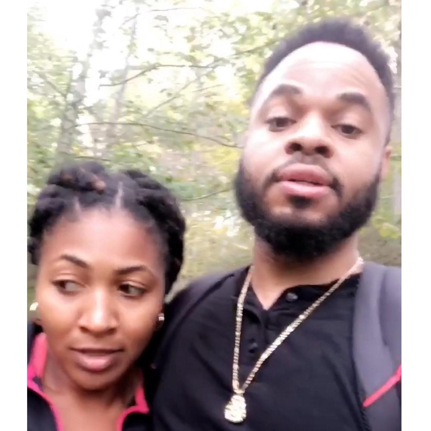 Hiking in Philadelphia