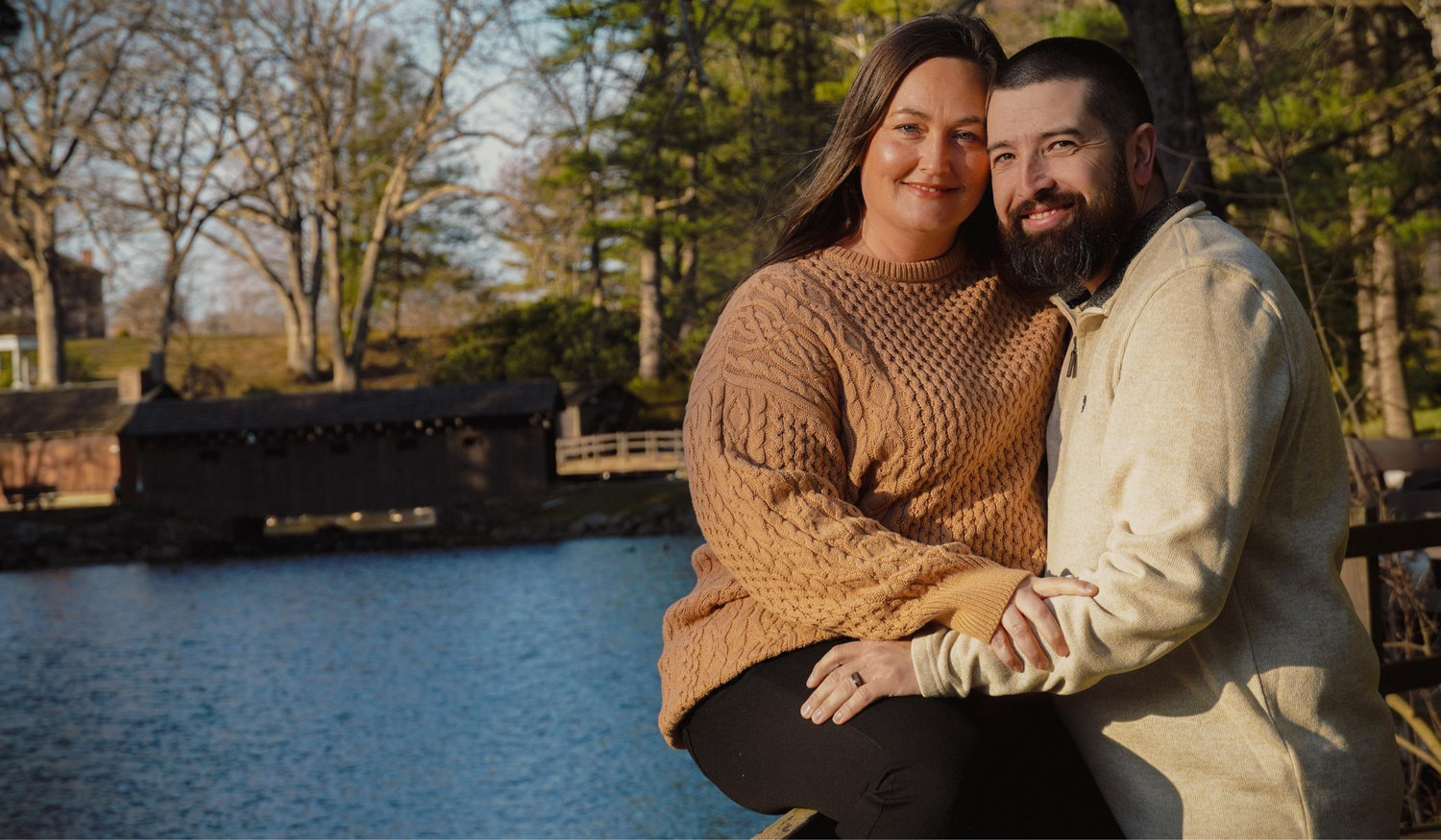 The Wedding Website of Diana Usher and Seth Finley
