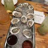 Eventide Oyster Co.
