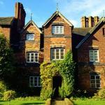 National Trust - Moseley Old Hall
