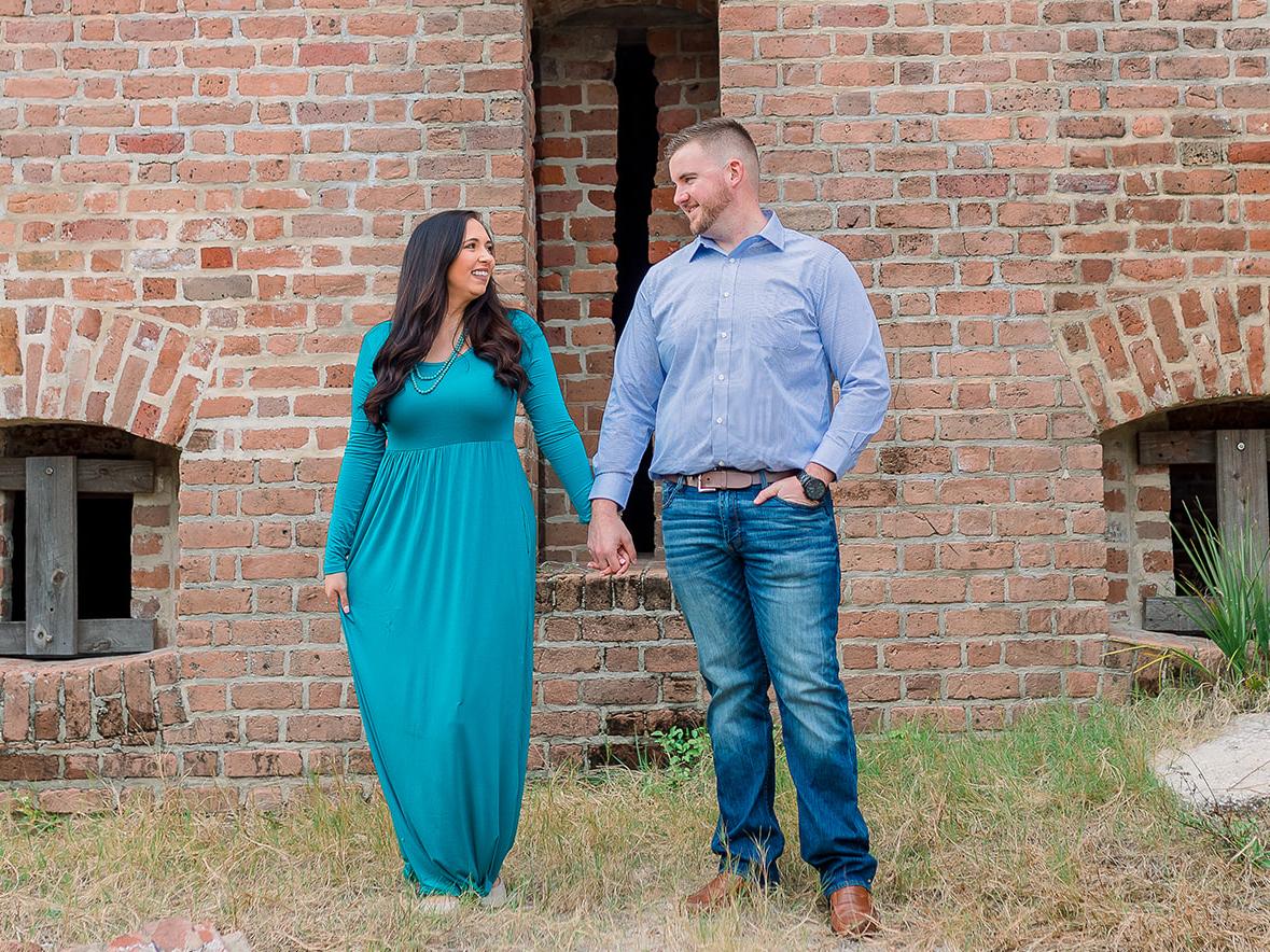 The Wedding Website of Jessica Smith and Jeffrey Mershon