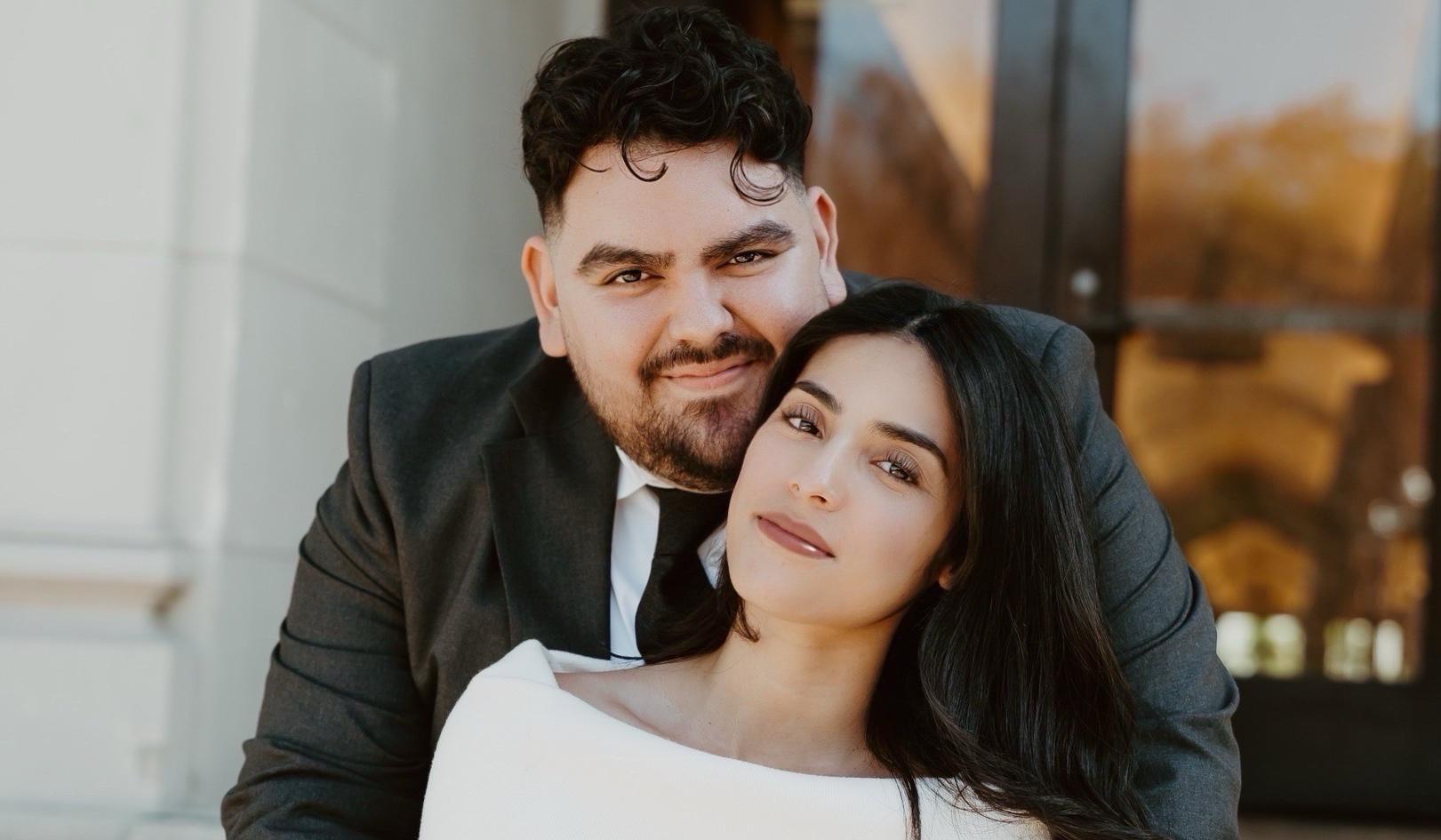 The Wedding Website of Monica Duarte and Danny Jimenez