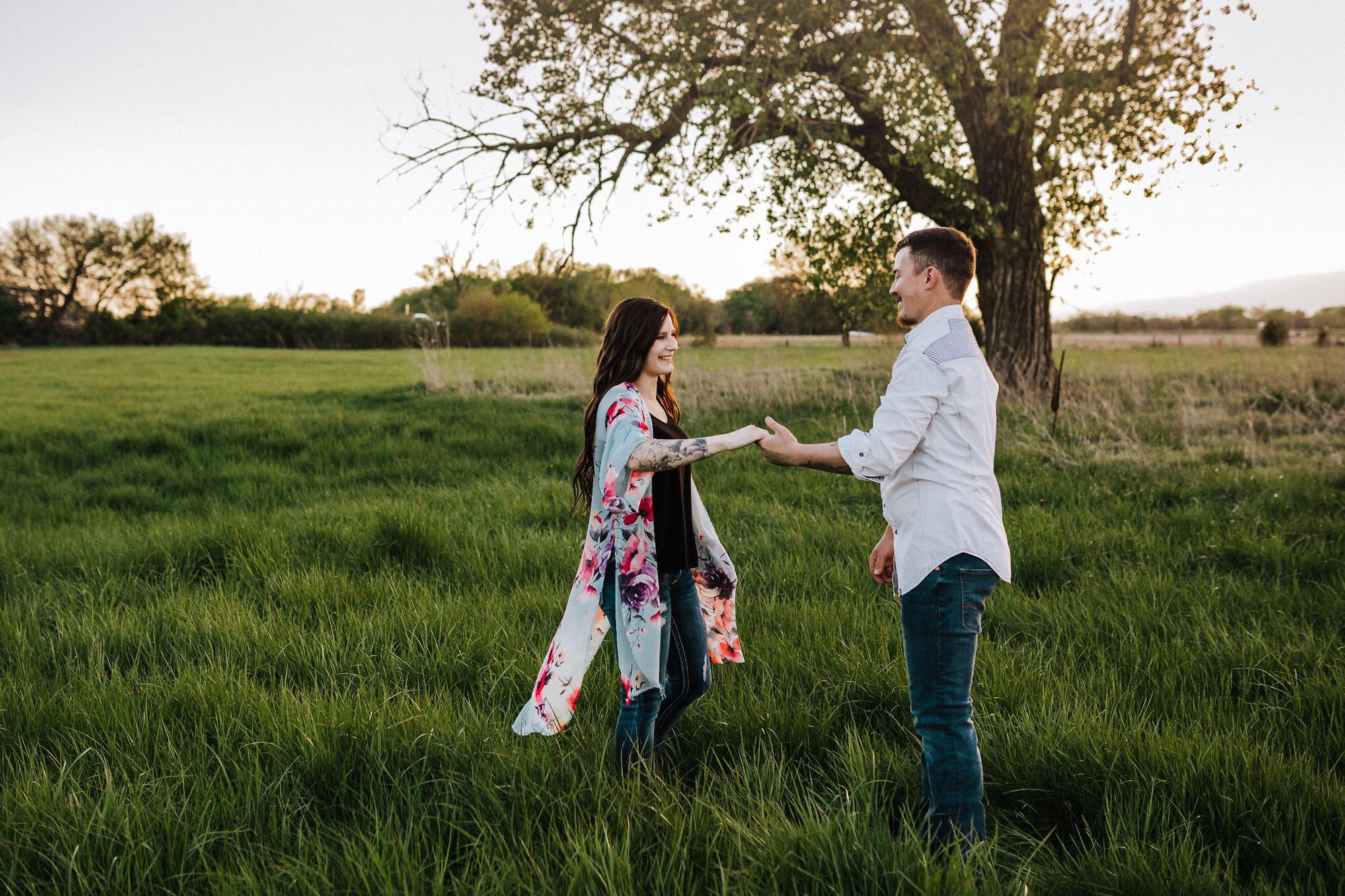 E-Sesh May 2019