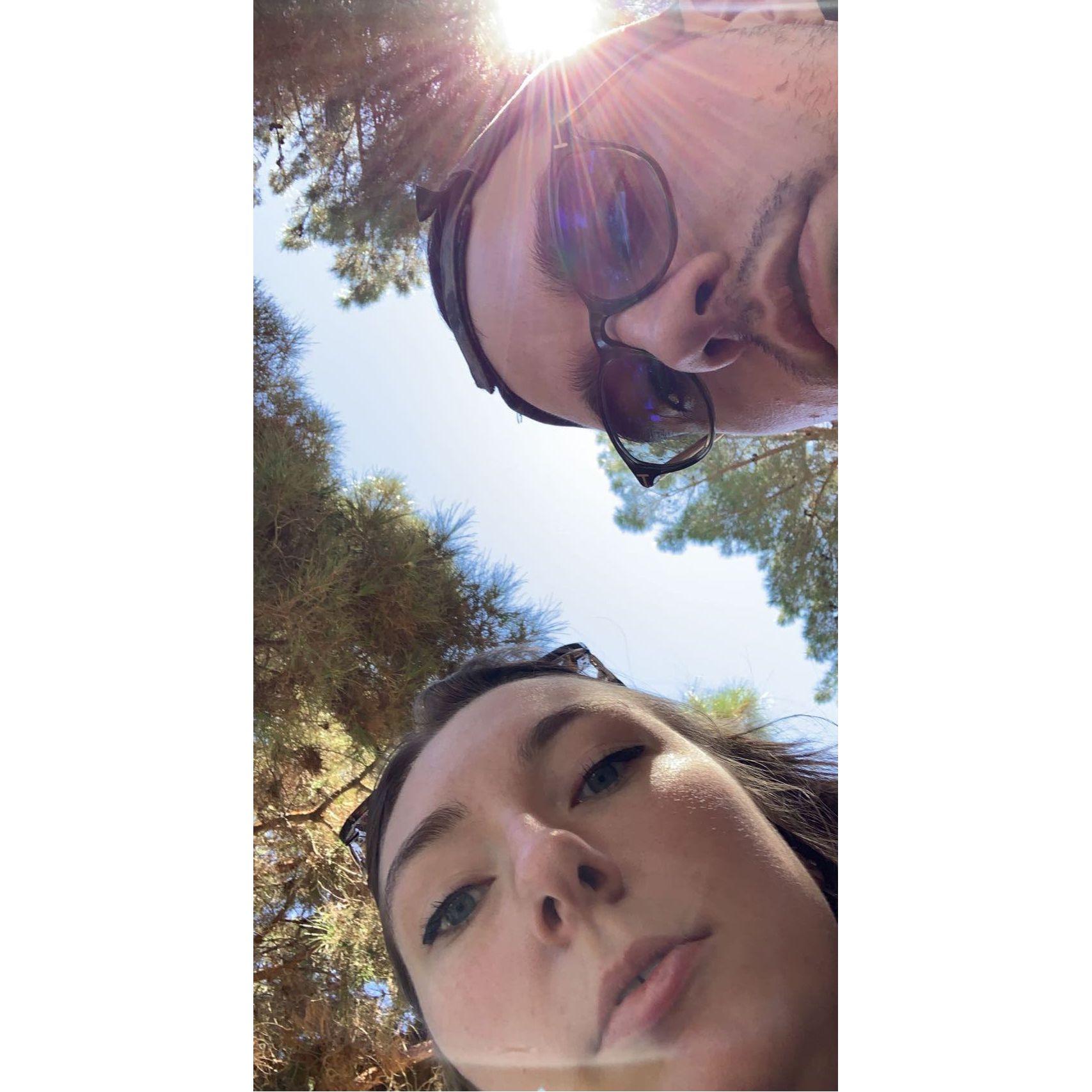 10.8.22 - Renaissance Faire 2022