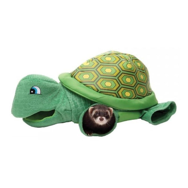 Marshall Pet Turtle Tunnel