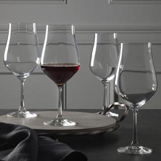 Grace Bordeaux Wine Glass, Set of 4