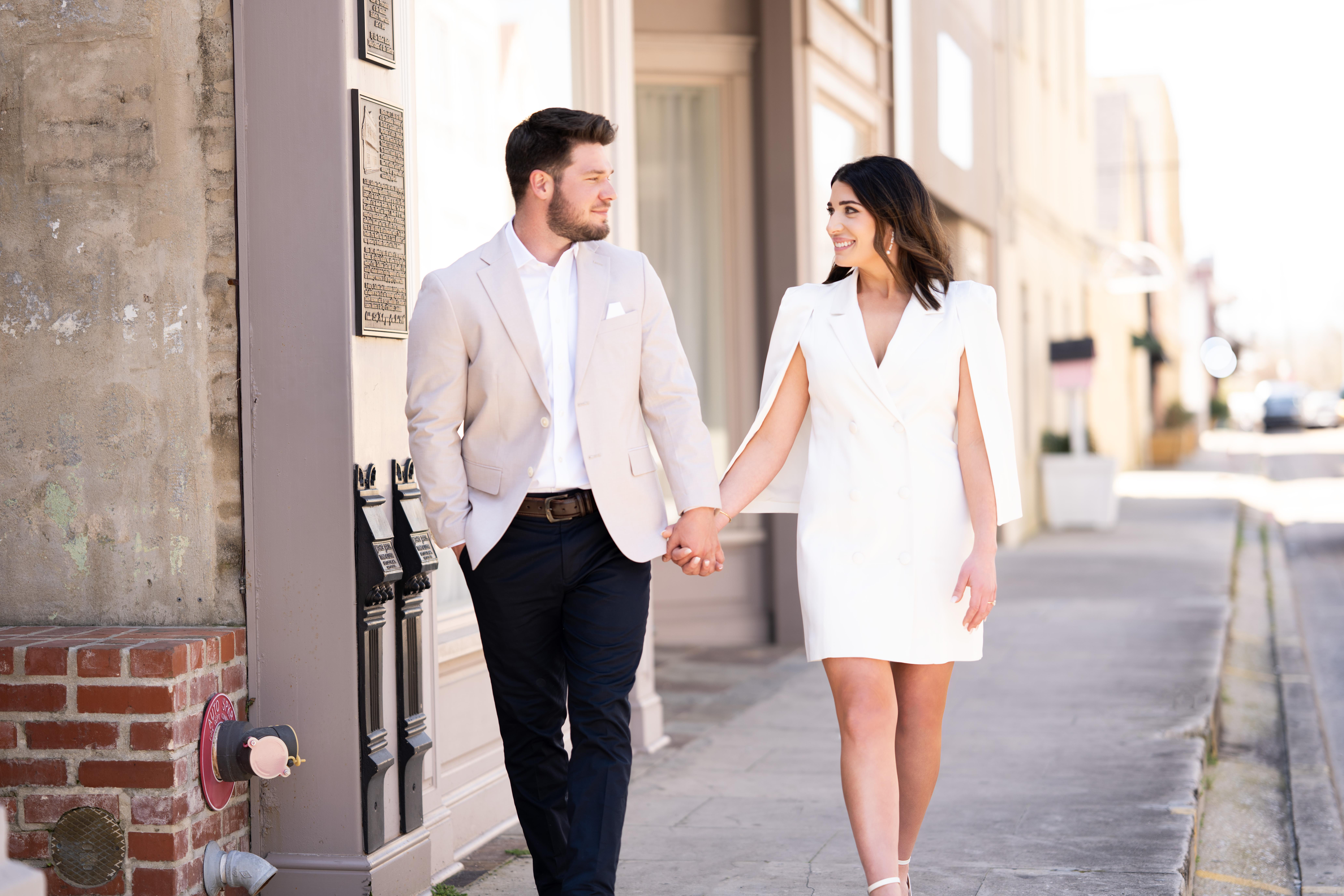 The Wedding Website of Heather Prejean and Dustin Domingue
