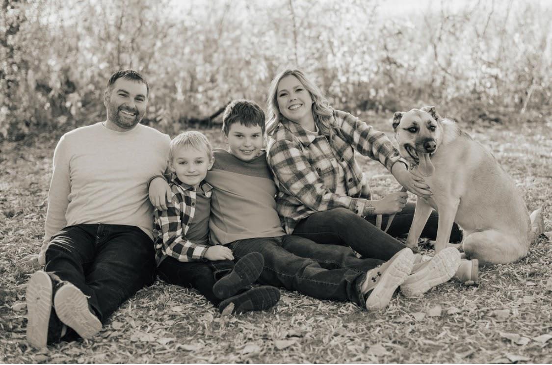 The Wedding Website of Tiffany Johnson and Eric Clos