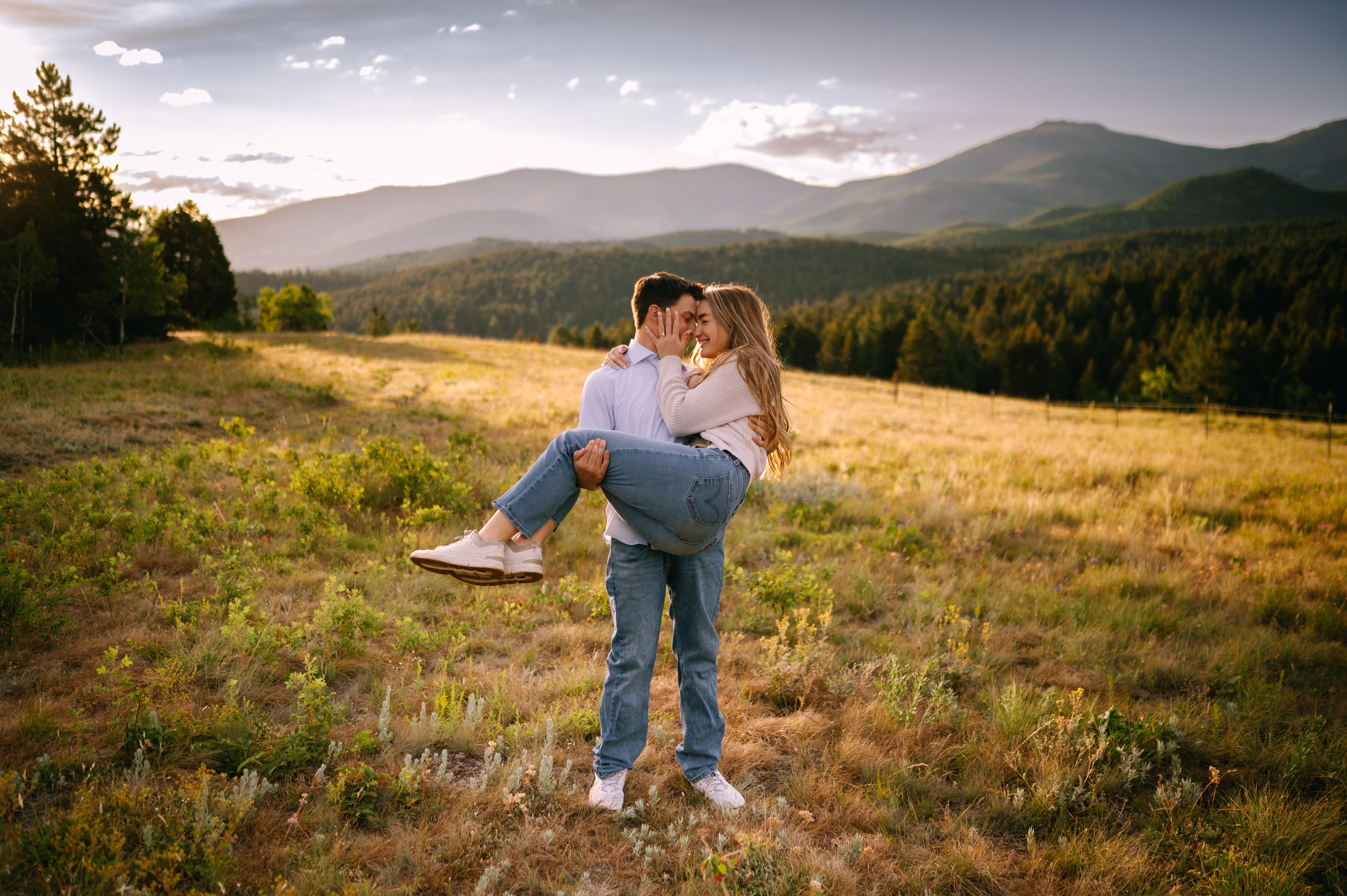 The Wedding Website of Anna Espeland and Riley Lawrence