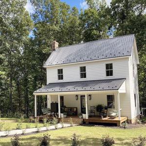 Down Payment On A House