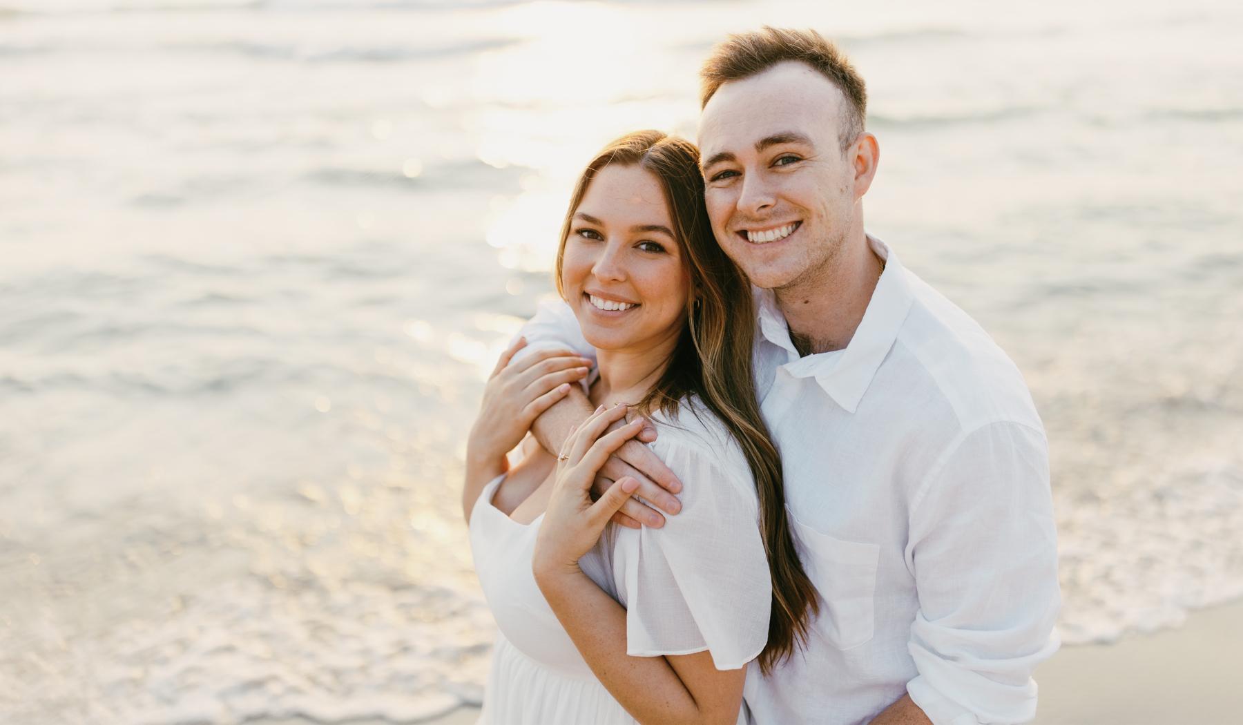 The Wedding Website of Mackenzie Sanders and Patrick Mulrenin