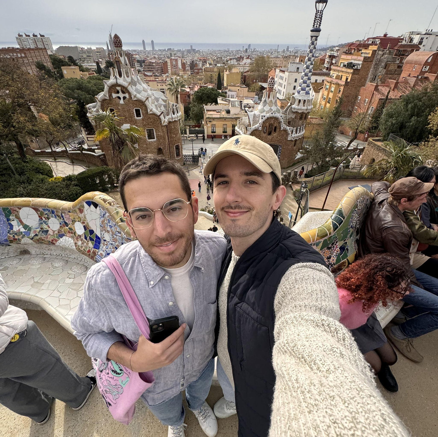 Barcelona