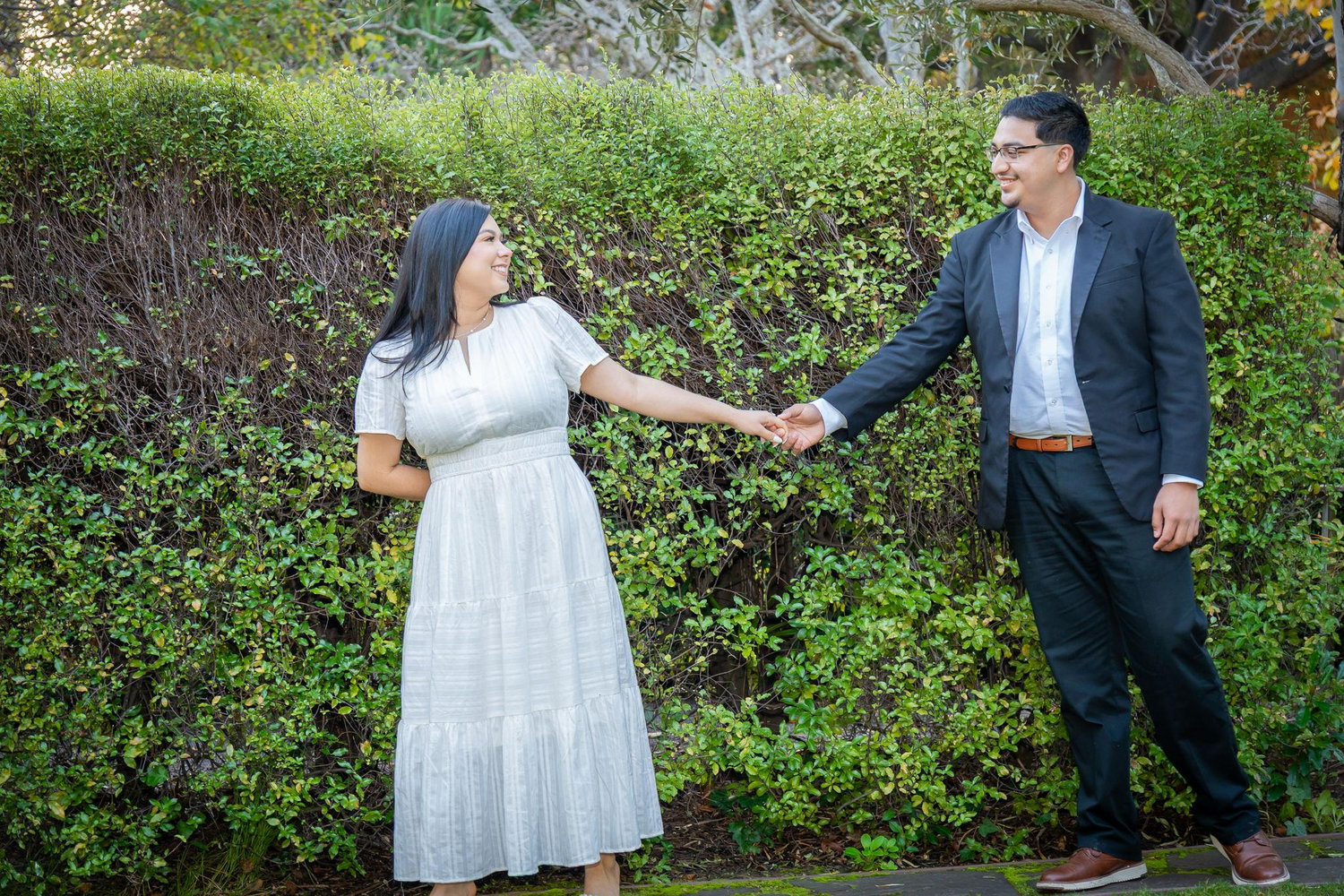 The Wedding Website of Sara Linda Mena and Bryan Barahona