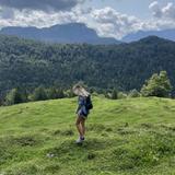 Brandler Alm Ruhpolding