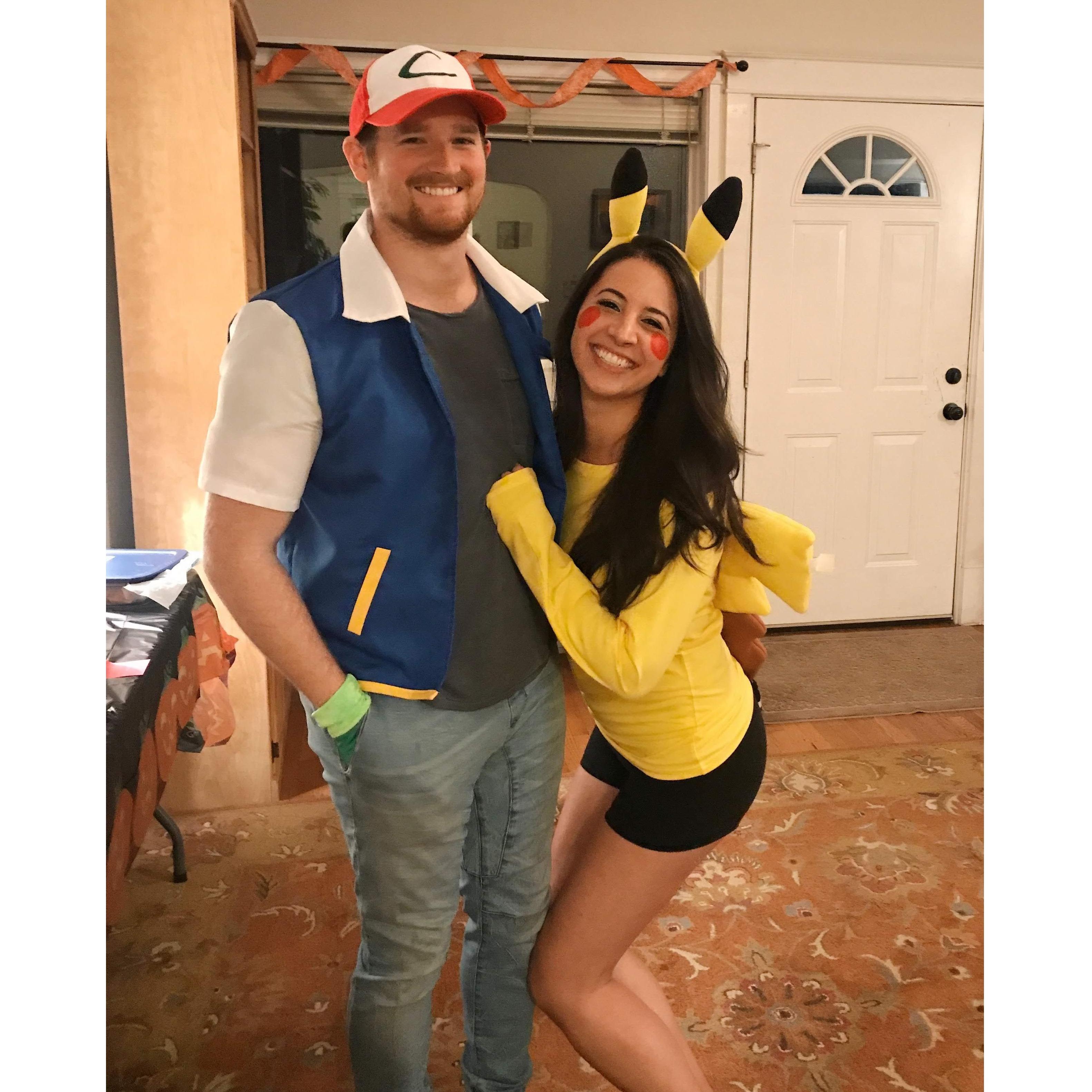 Halloween 2018!