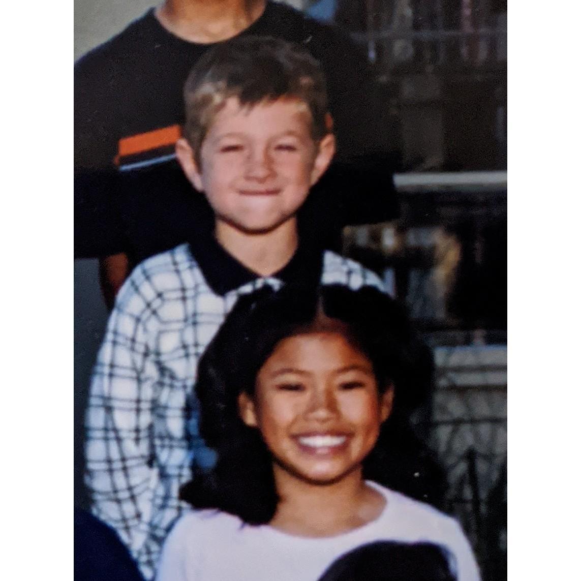 2nd Grade  2000