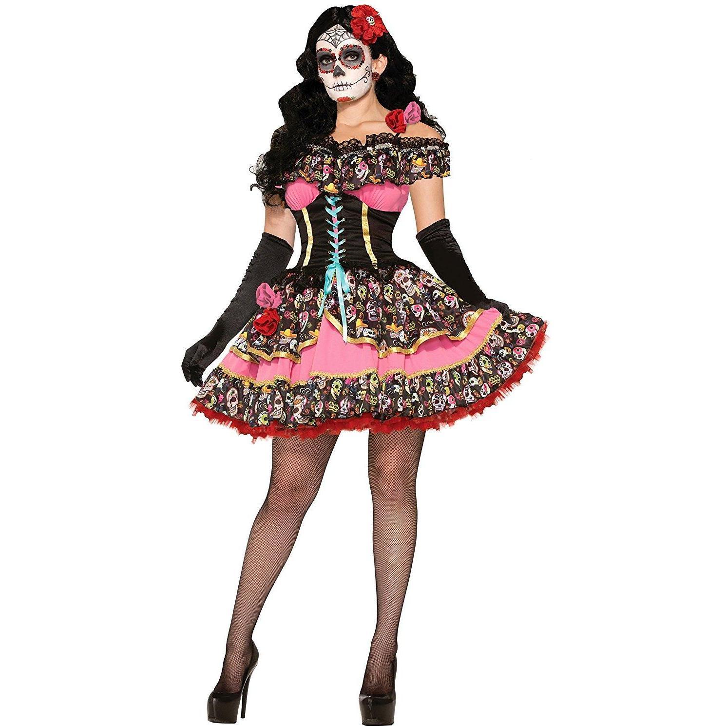 Day of the Dead.
Available on Amazon.