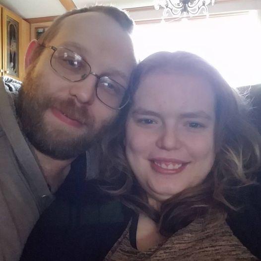 Our first Thanksgiving