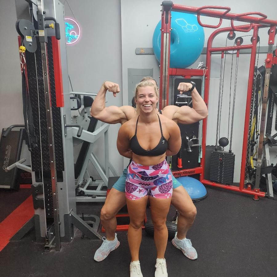 It’s all about finding someone to stay young with while you grow old together, am I right??