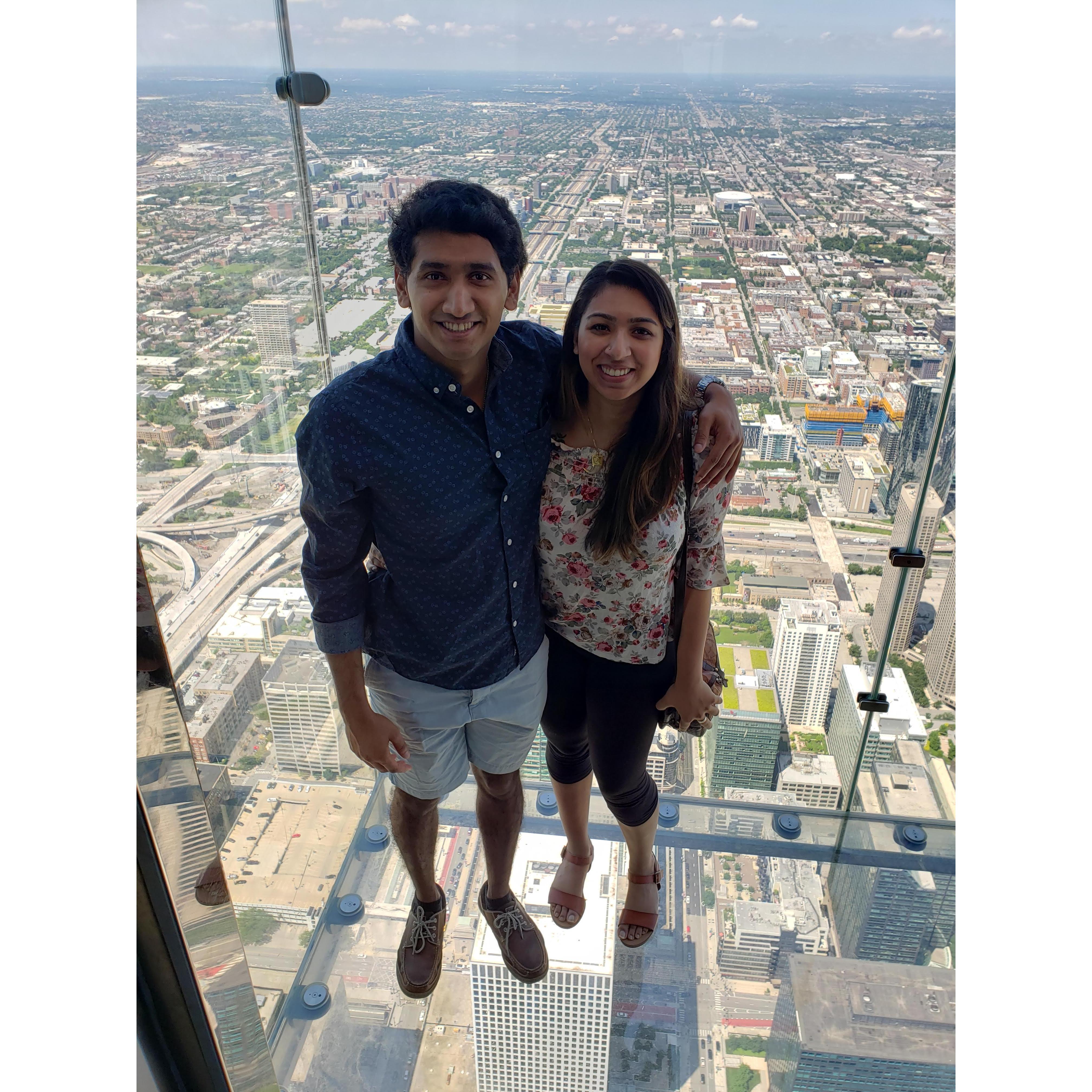 Chicago 2019