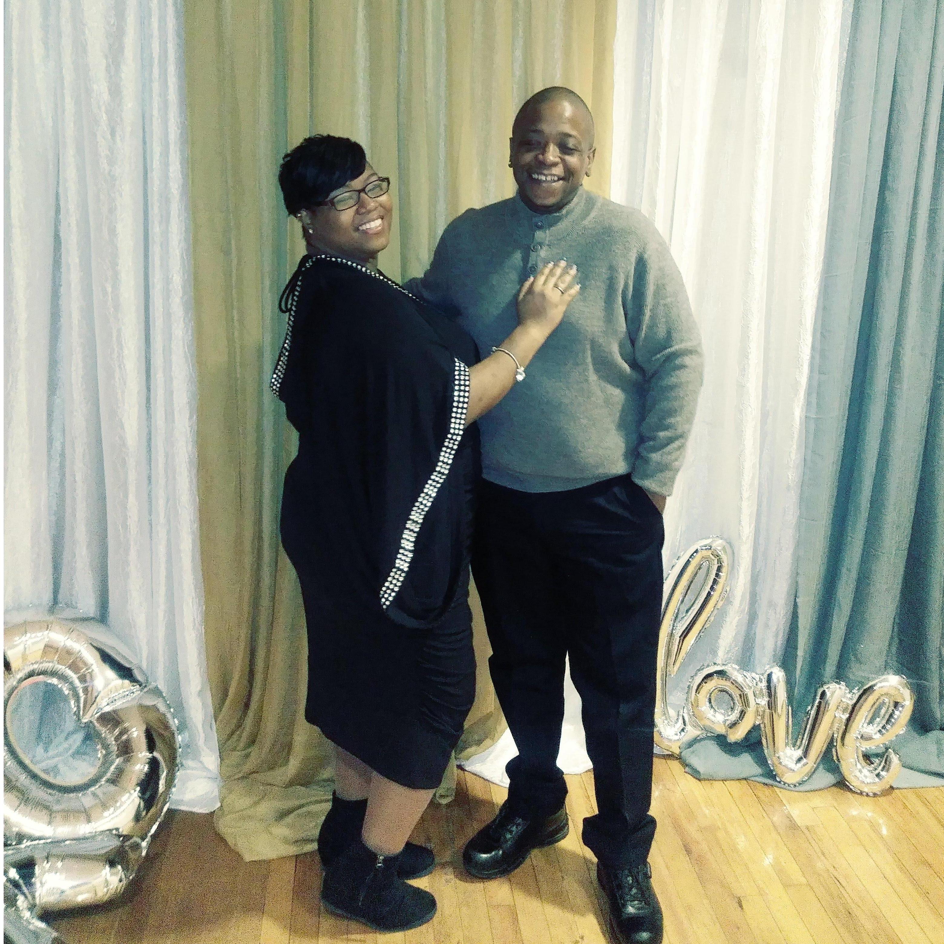 Delta Soiree!