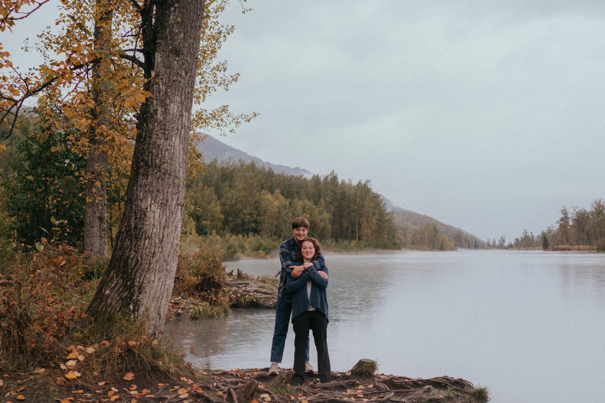 The Wedding Website of Lily SlatonBarker and Jake Wong