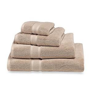 Wamsutta® PimaCott® Bath Towel in Sand
