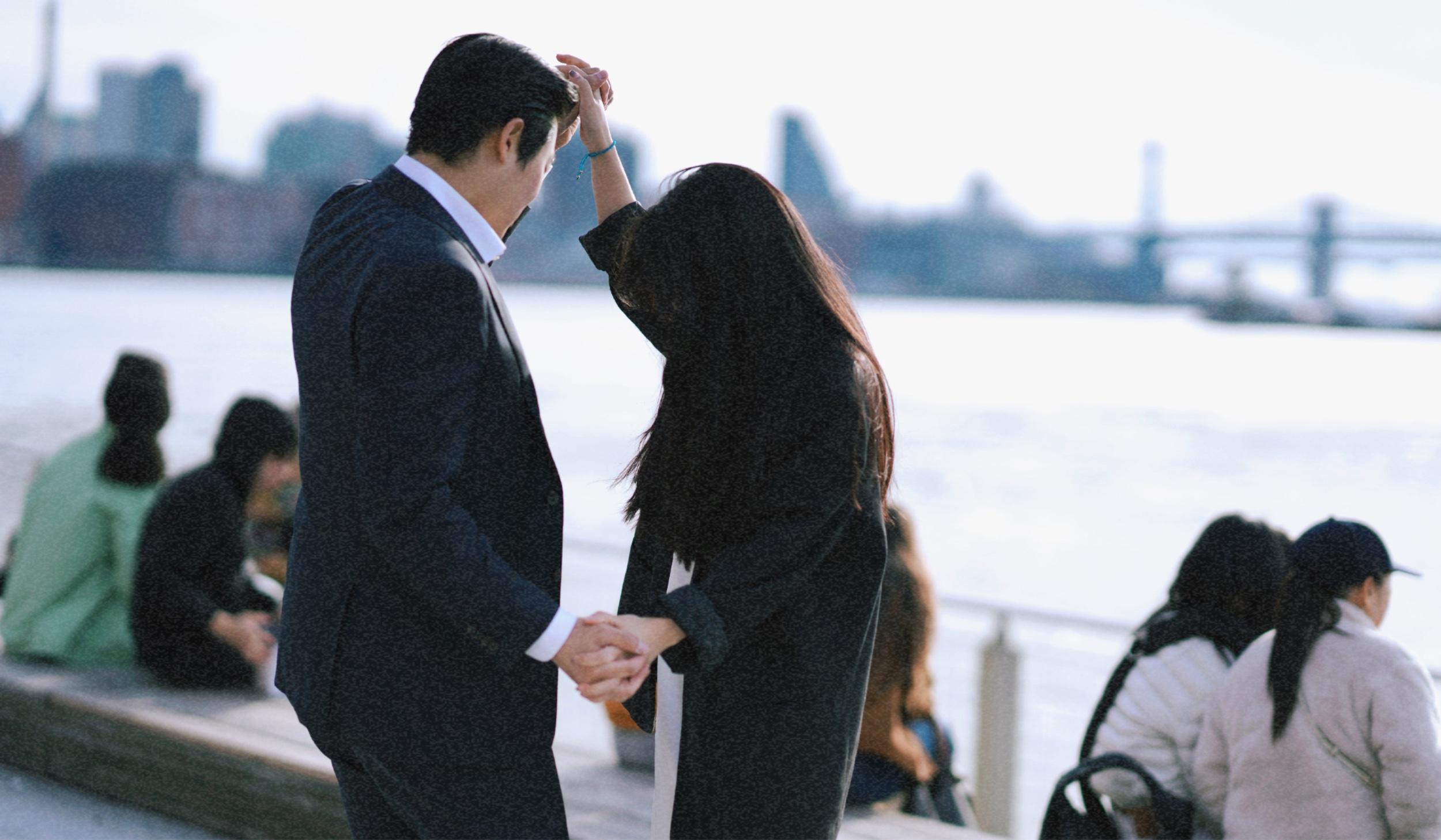 The Wedding Website of Jennifer Kim and Richard Pak