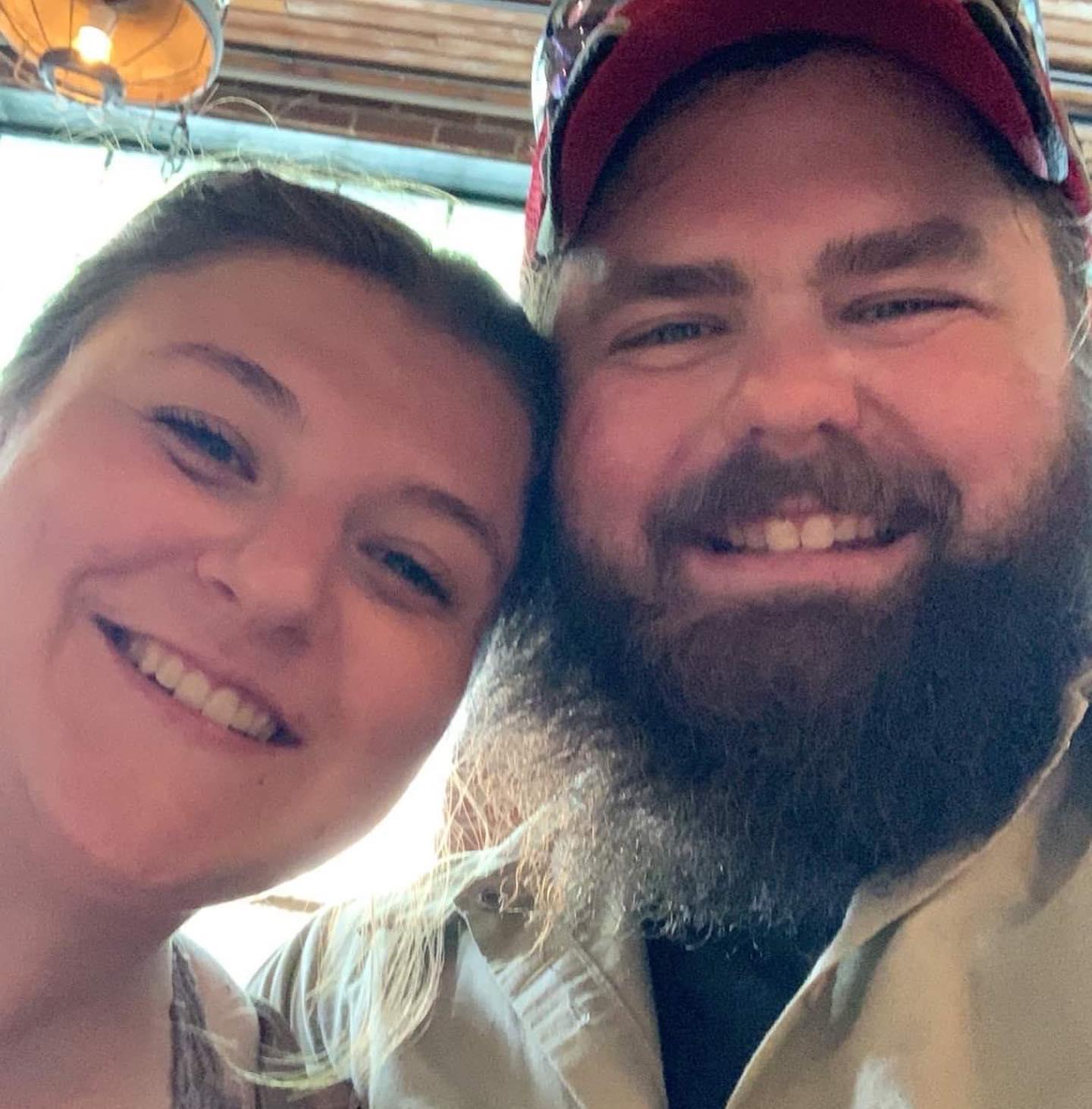 The Wedding Website of Jessica Rund and Kaleb Shumard