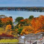 Mt. Pisgah - Historic Ottawa Beach