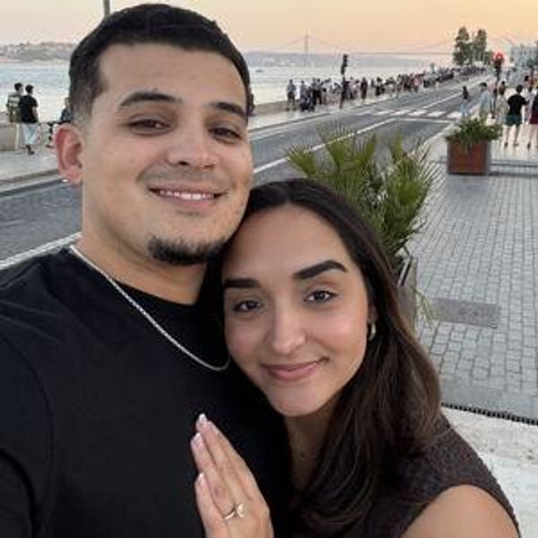 Our Honeymoon Fund