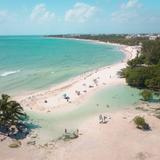 Playa Punta Esmeralda