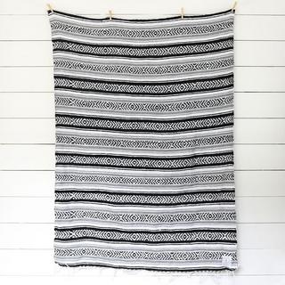 Mexican Blanket