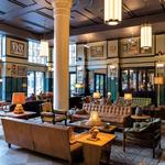 Ace Hotel New Orleans