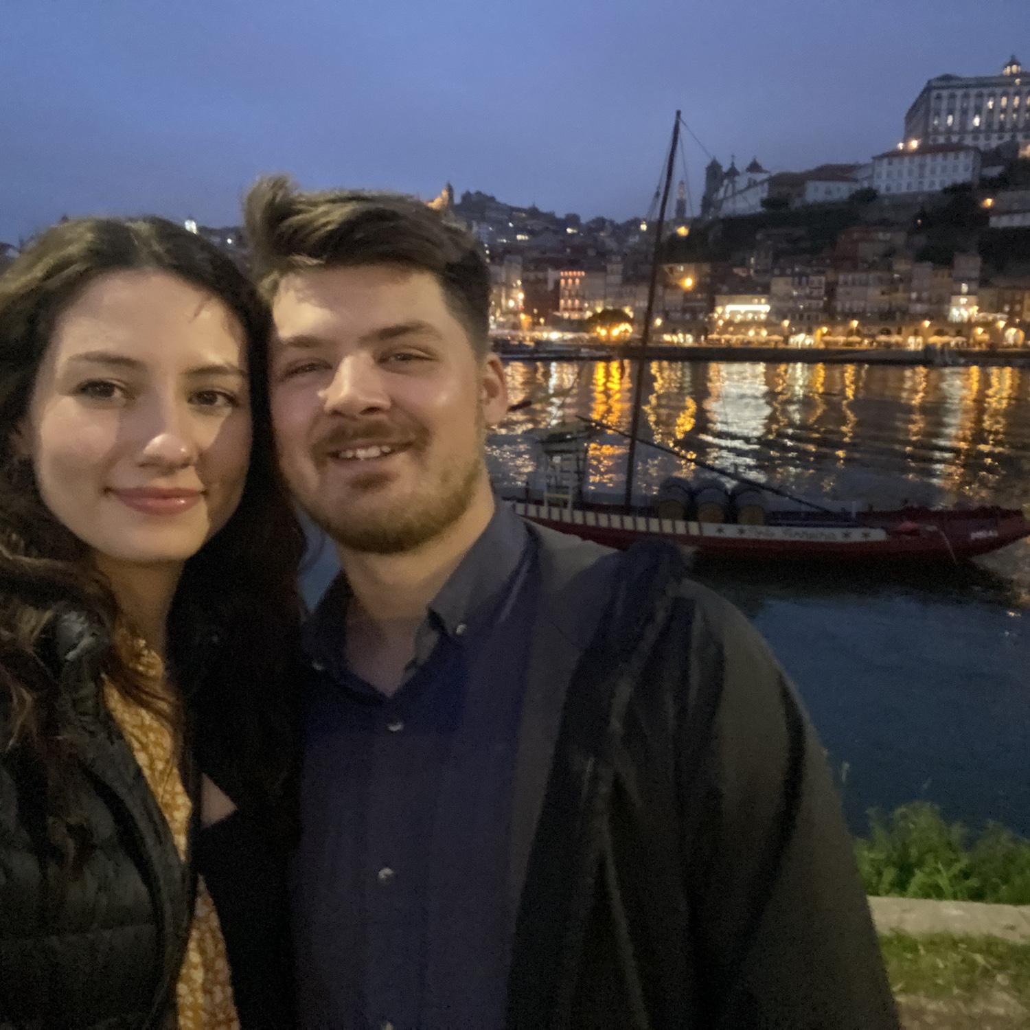 Visiting Portugal