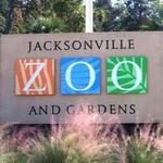 Jacksonville Zoo and Gardens