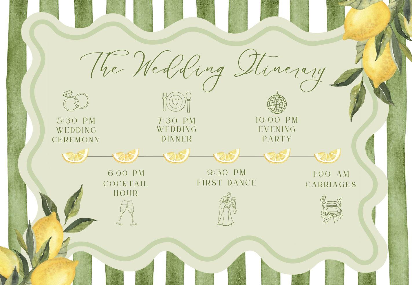 The Wedding Website of Alexander Paterson and Alanna Cryer