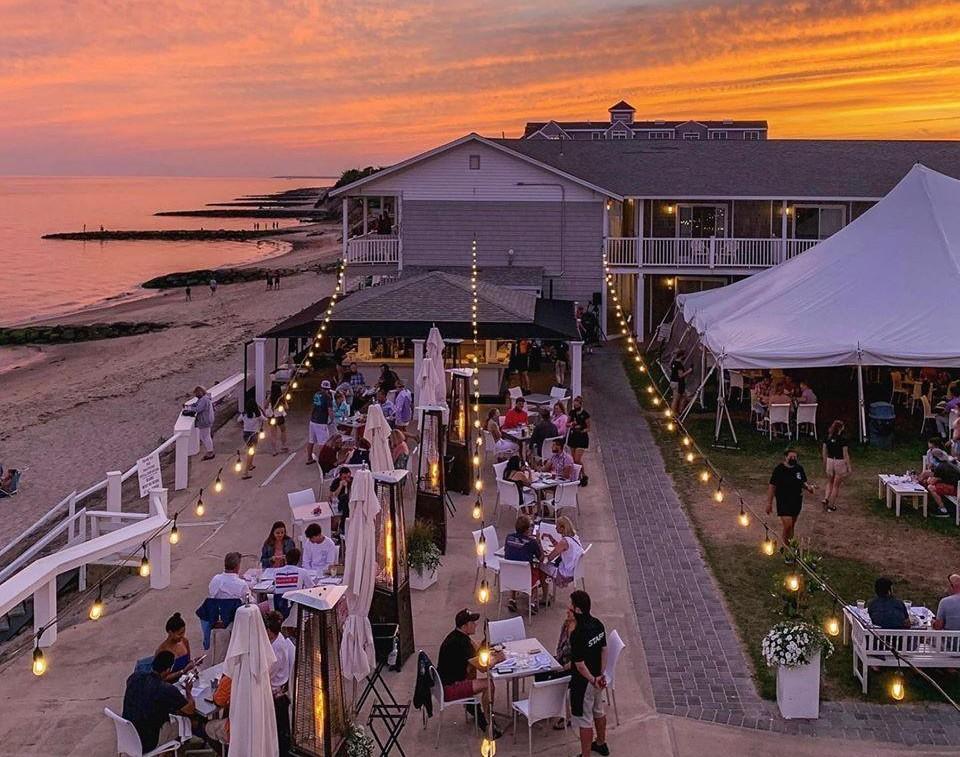 The Wedding Website of Bill Gallagher and Lauren Kossover