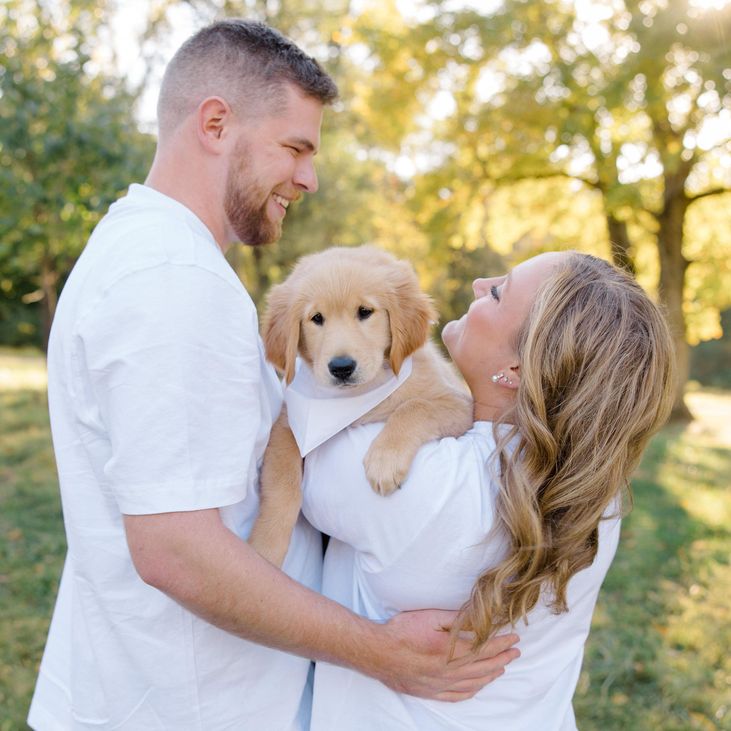 Engagement pictures - 2024