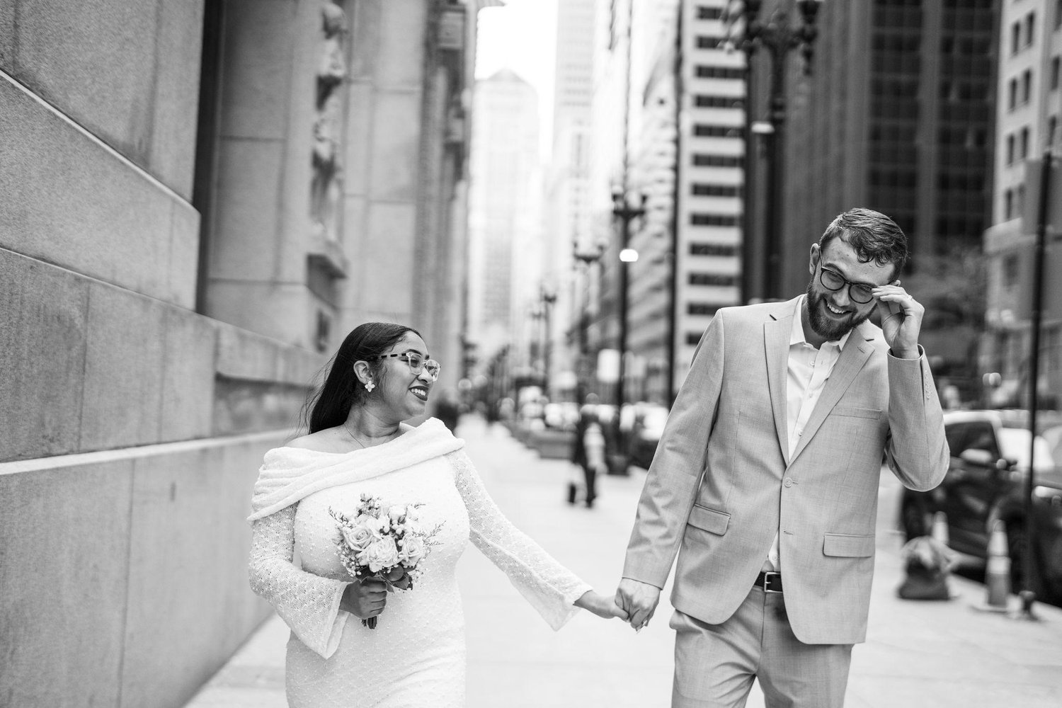 The Wedding Website of Adriana McArthur and Grant McArthur