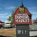 Freight House Farmers' Market