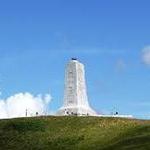 Wright Brothers National Memorial