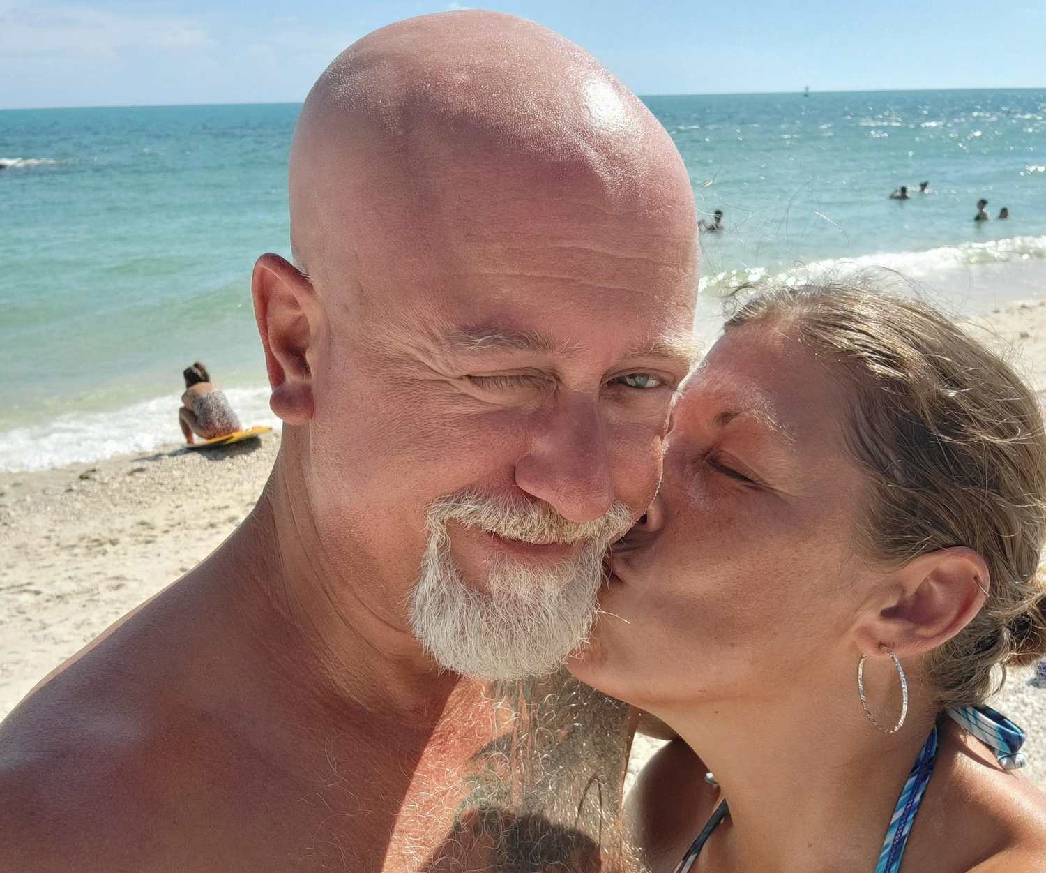 The Wedding Website of Nicole Prato and Brian Sabo