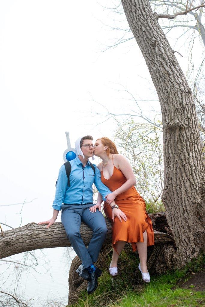 The Wedding Website of Hilary Murray and Marek Kasowski