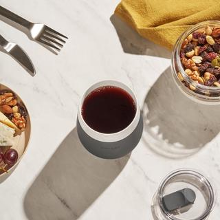 Porter Insulated Glass, Set of 2